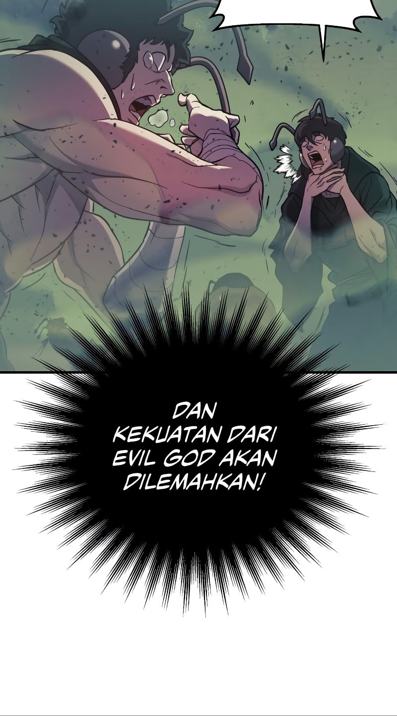 I’ll be Taking a Break for Personal Reasons Chapter 29 Gambar 34