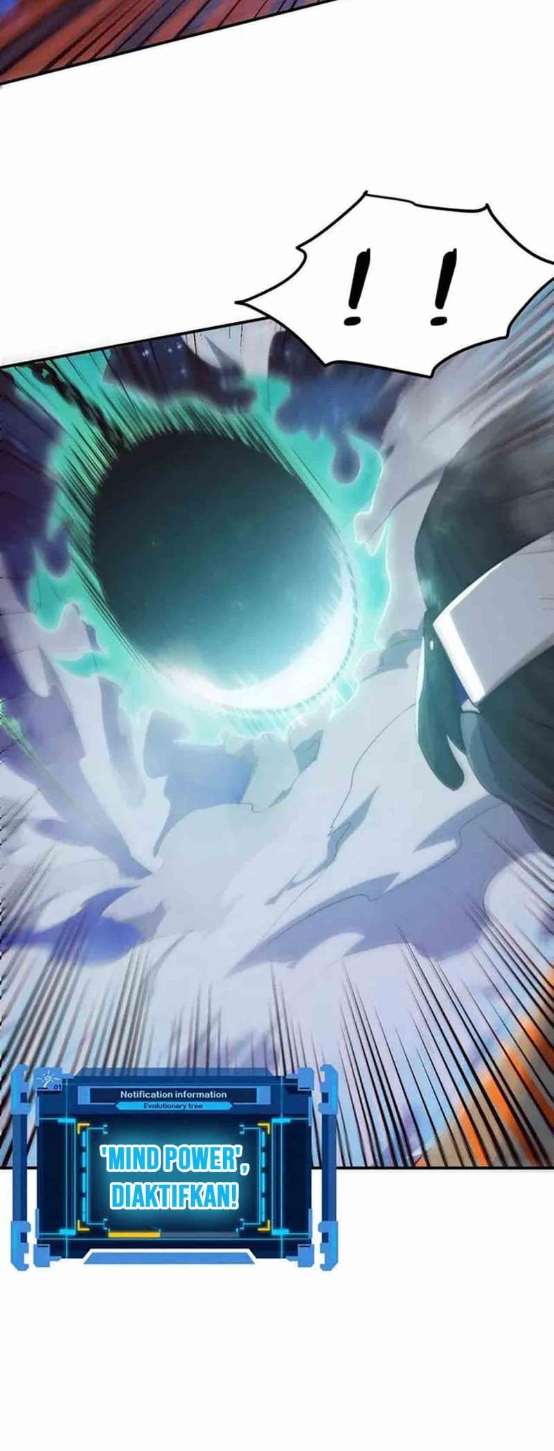 Evolution Frenzy Chapter 87 Gambar 16
