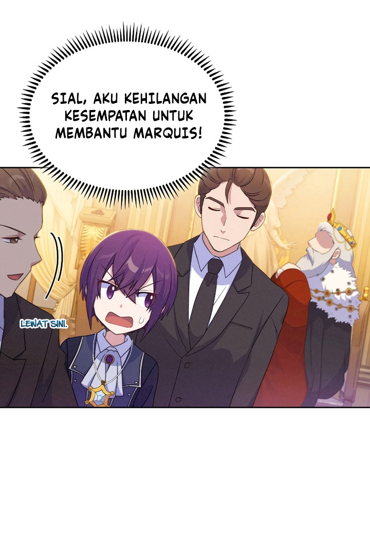 Never Die Extra Chapter 30 halaman 22