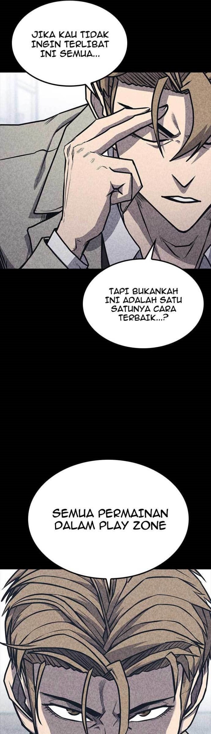 Hectopascals Chapter 23 halaman 40