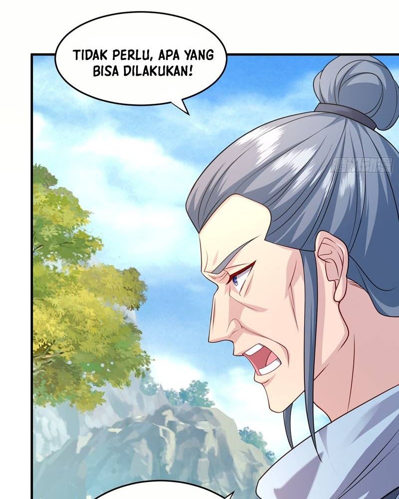 I Rely On Rewarding Apprentices To Upgrade Chapter 14 Gambar 17