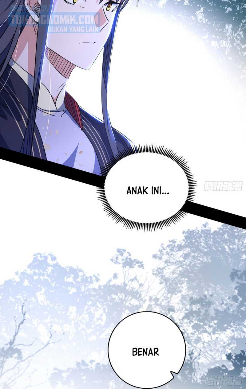 I’m An Evil God Chapter 315 halaman 45