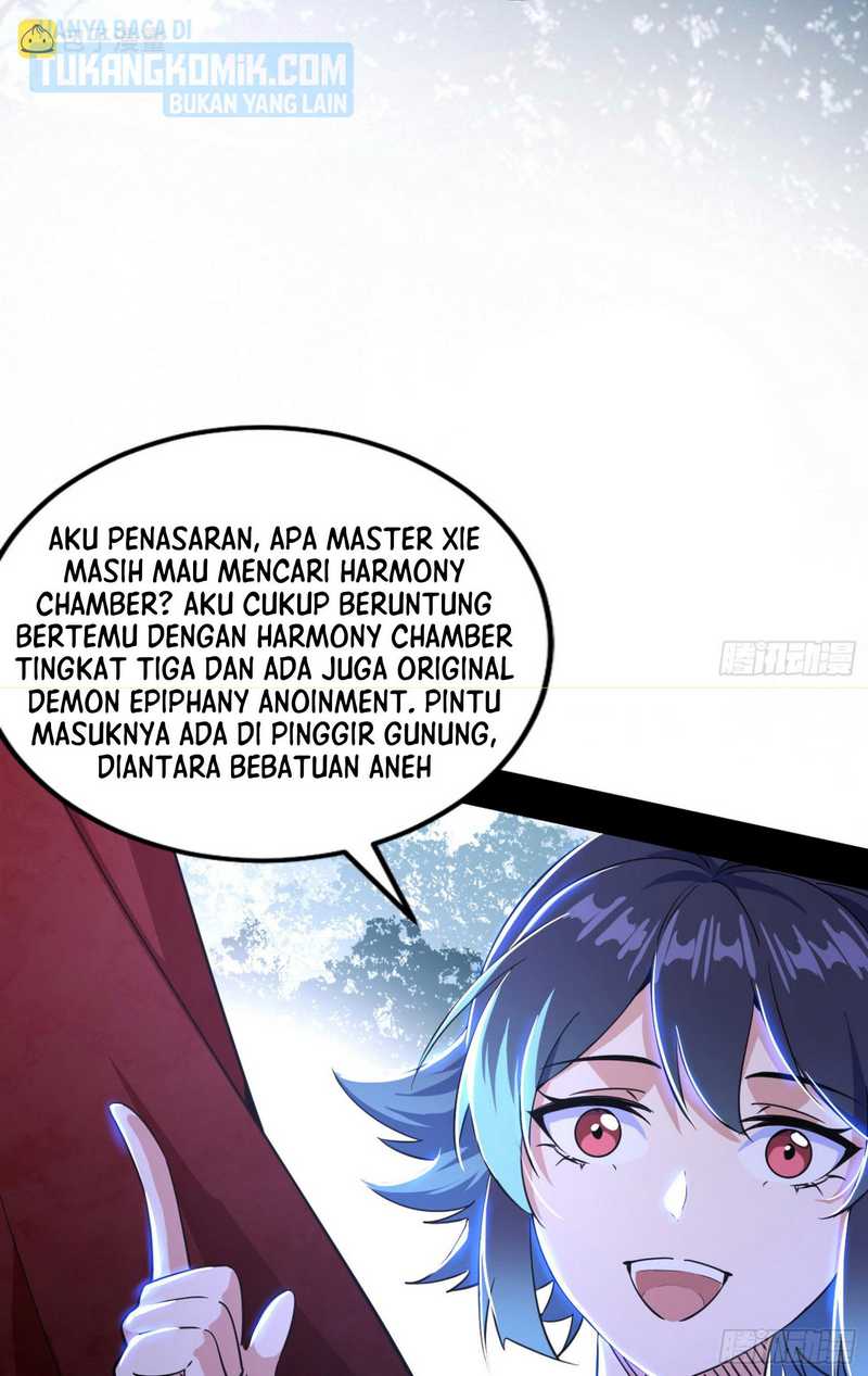 I’m An Evil God Chapter 315 halaman 46