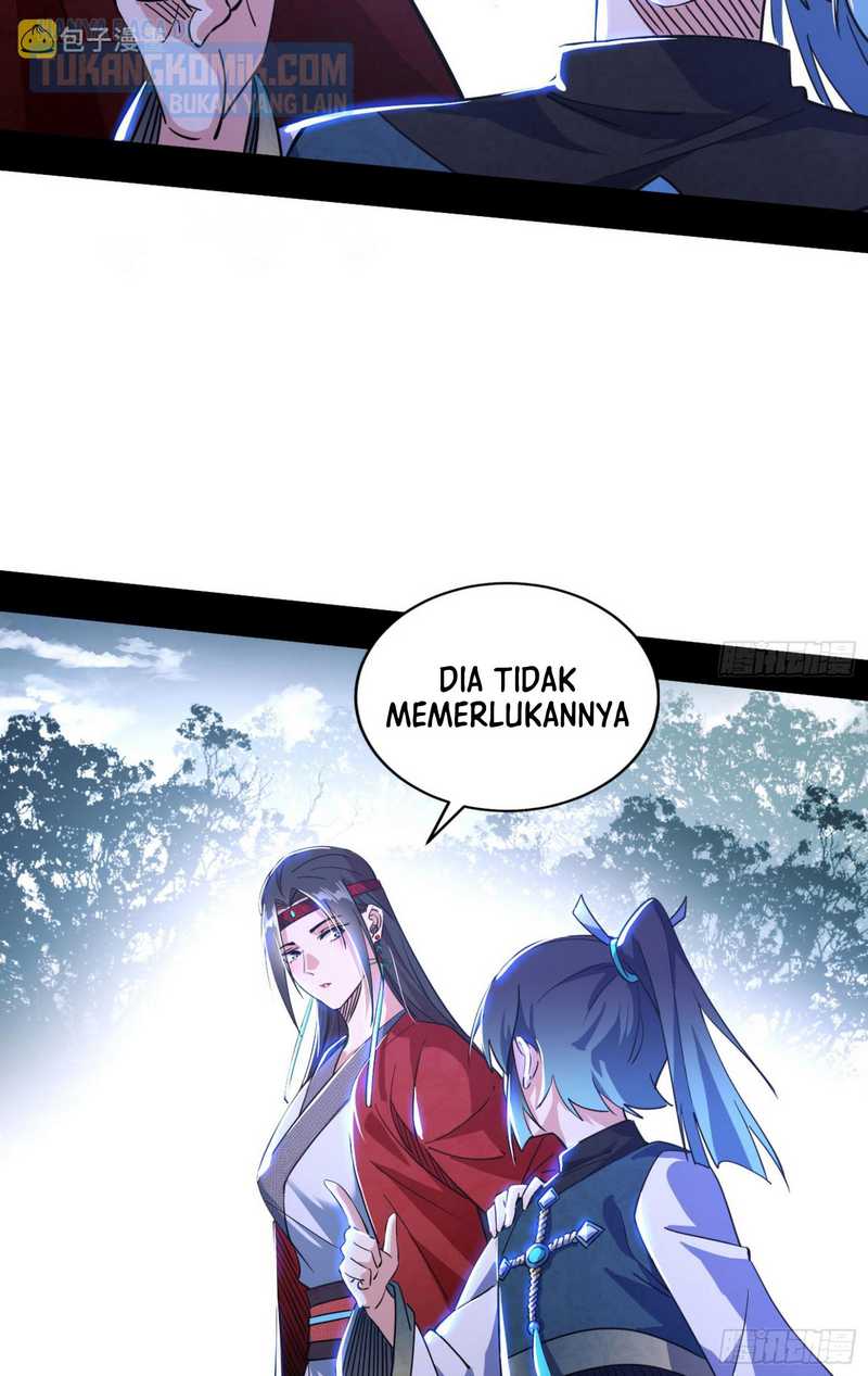 I’m An Evil God Chapter 315 halaman 47