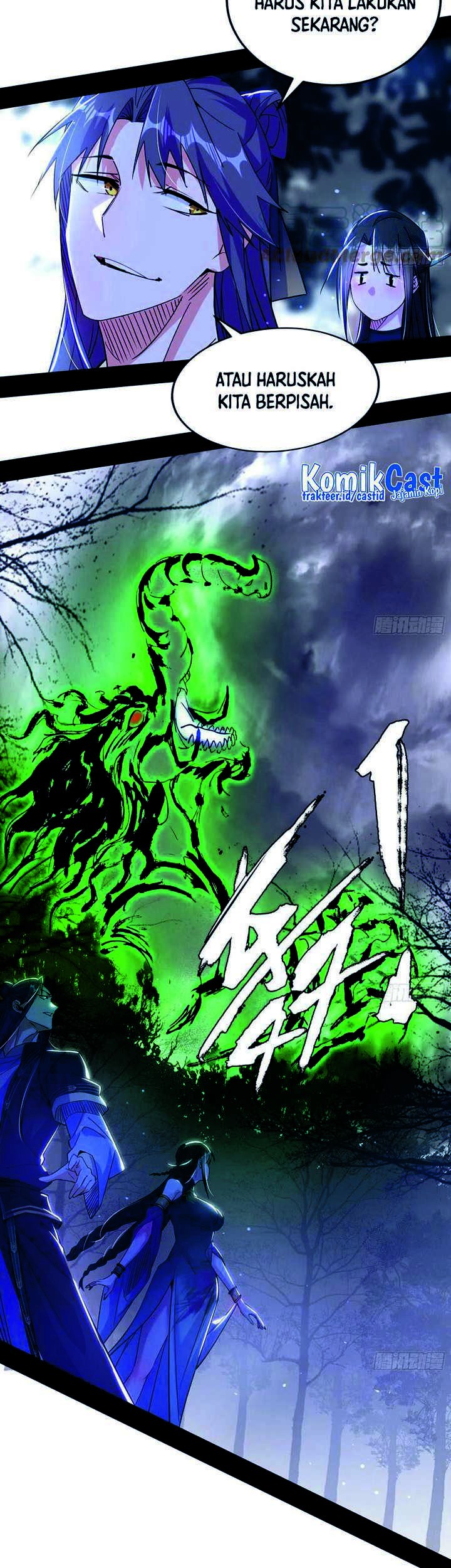 I’m An Evil God Chapter 314 halaman 20