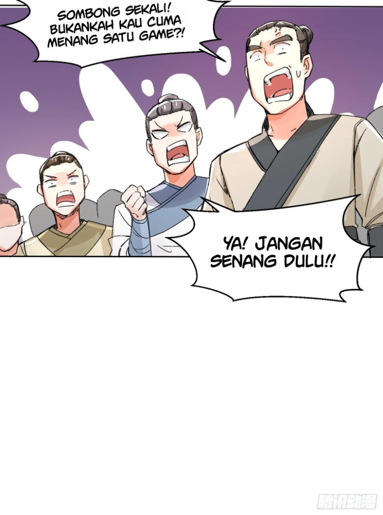 Endless devourer Chapter 23 Gambar 13
