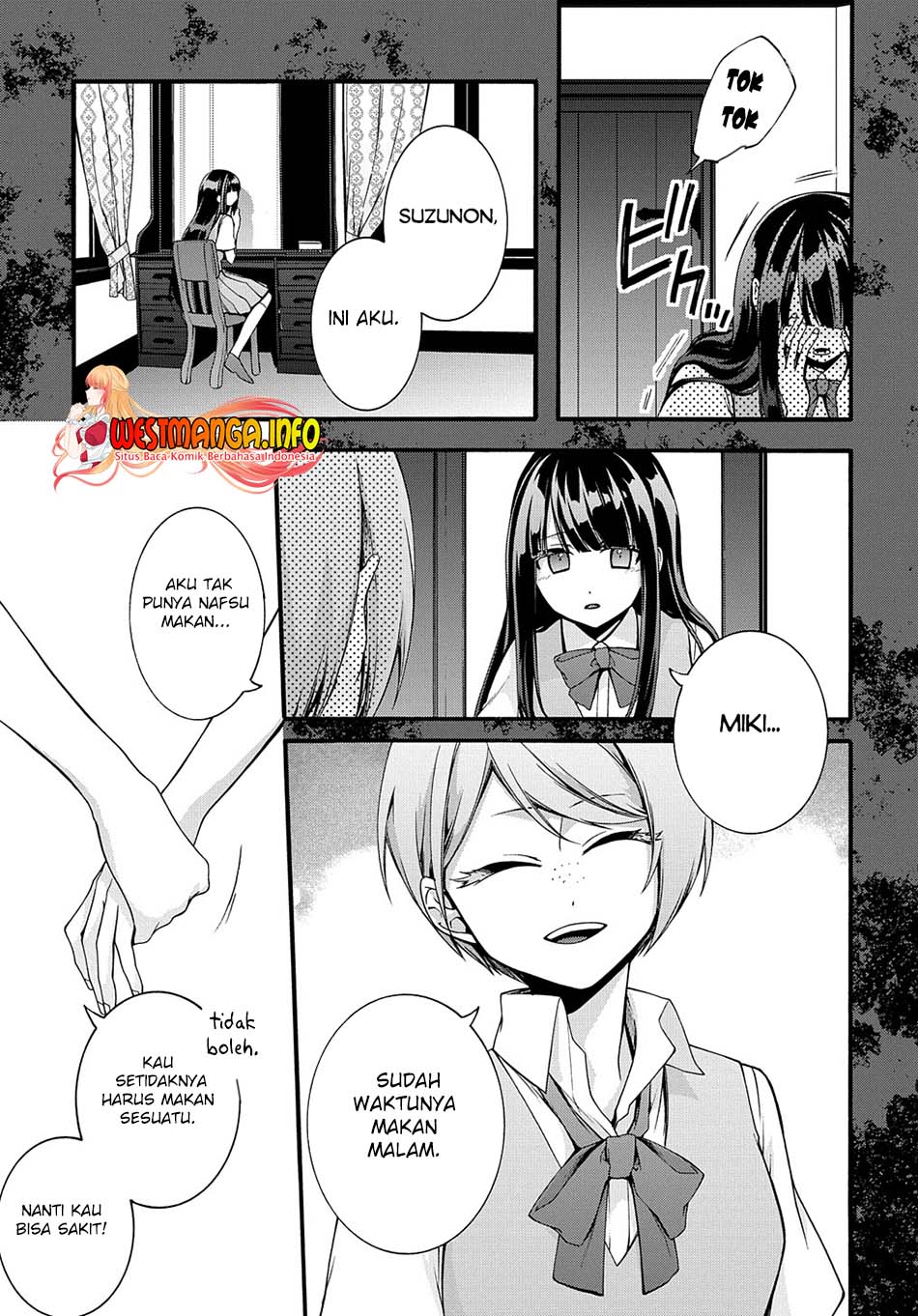 Garbage Brave: Isekai ni Shoukan Sare Suterareta Yuusha no Fukushuu Monogatari Chapter 32 Gambar 11