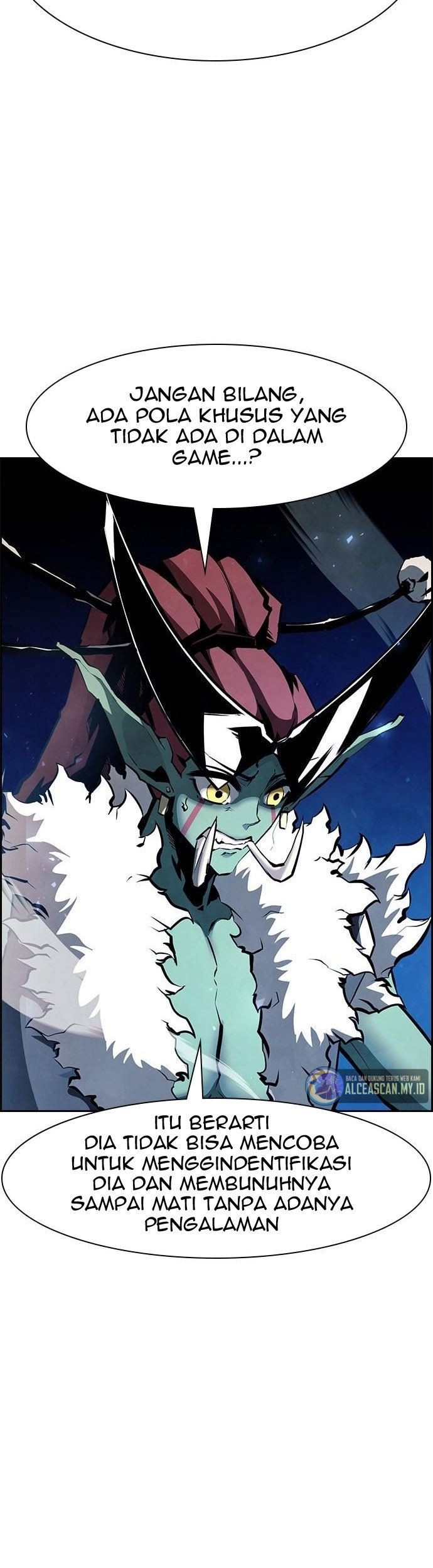 Noryangjin Raid Chapter 10 halaman 46