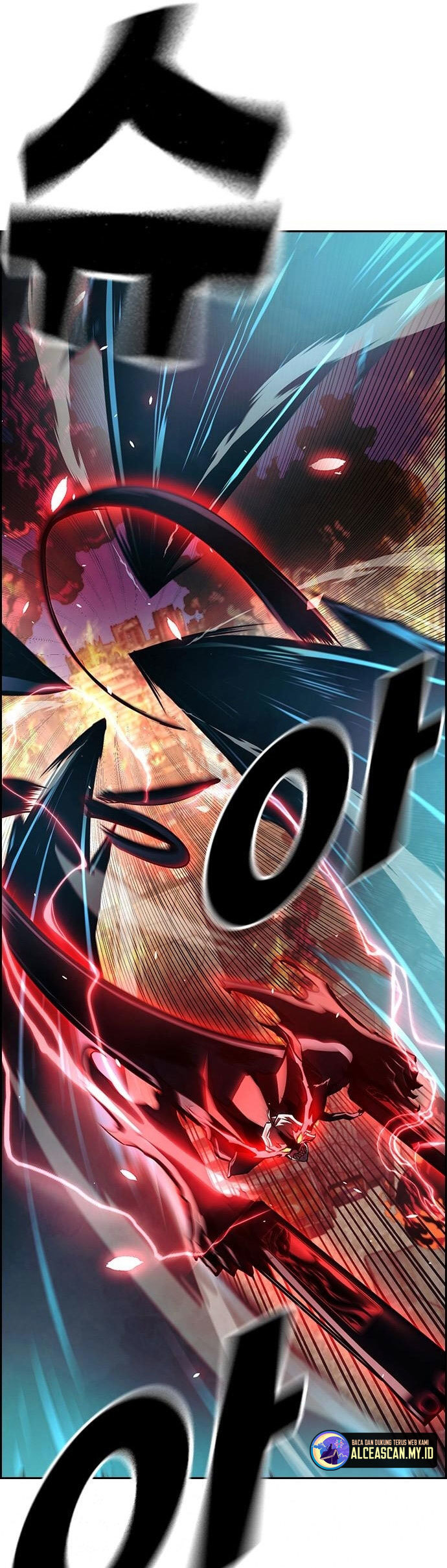 Noryangjin Raid Chapter 9 halaman 32