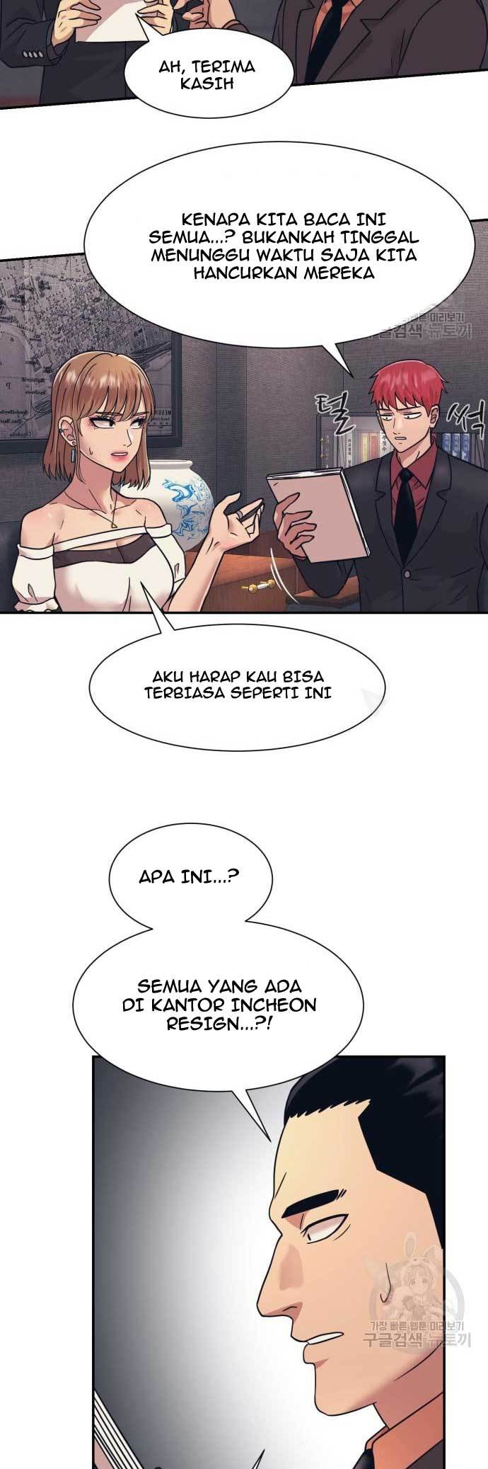 Injagang Chapter 24 halaman 23