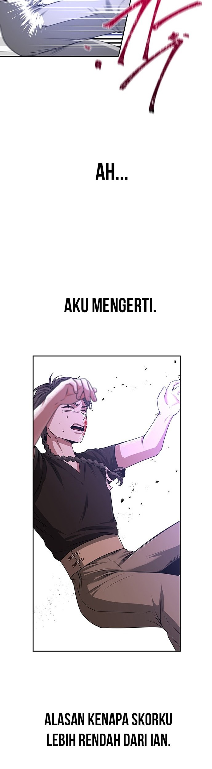 Midwood Chapter 14 halaman 30