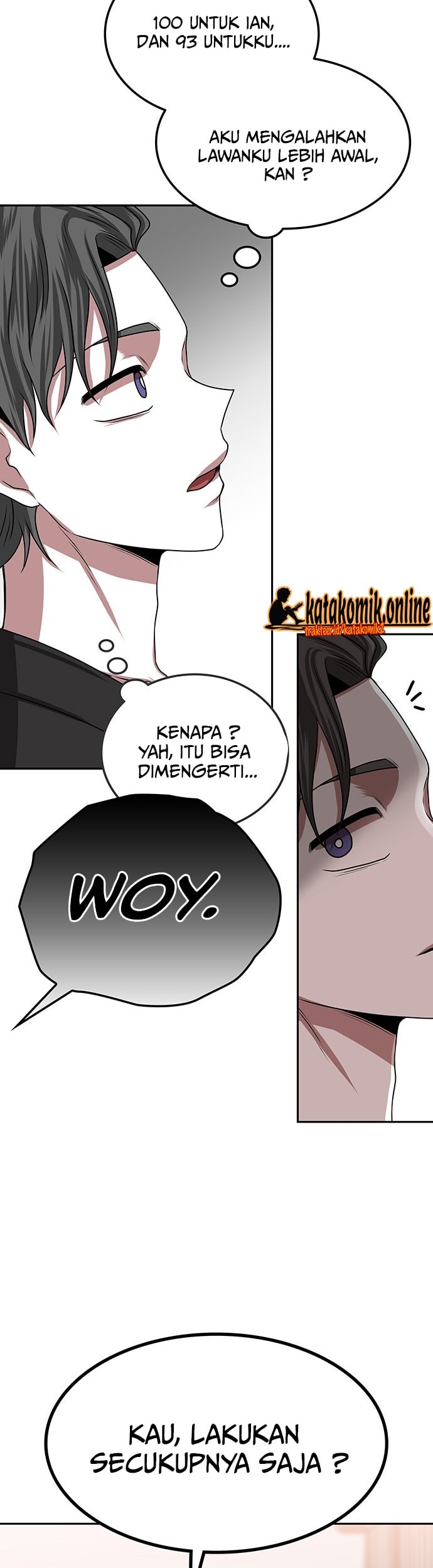 Midwood Chapter 13 halaman 24