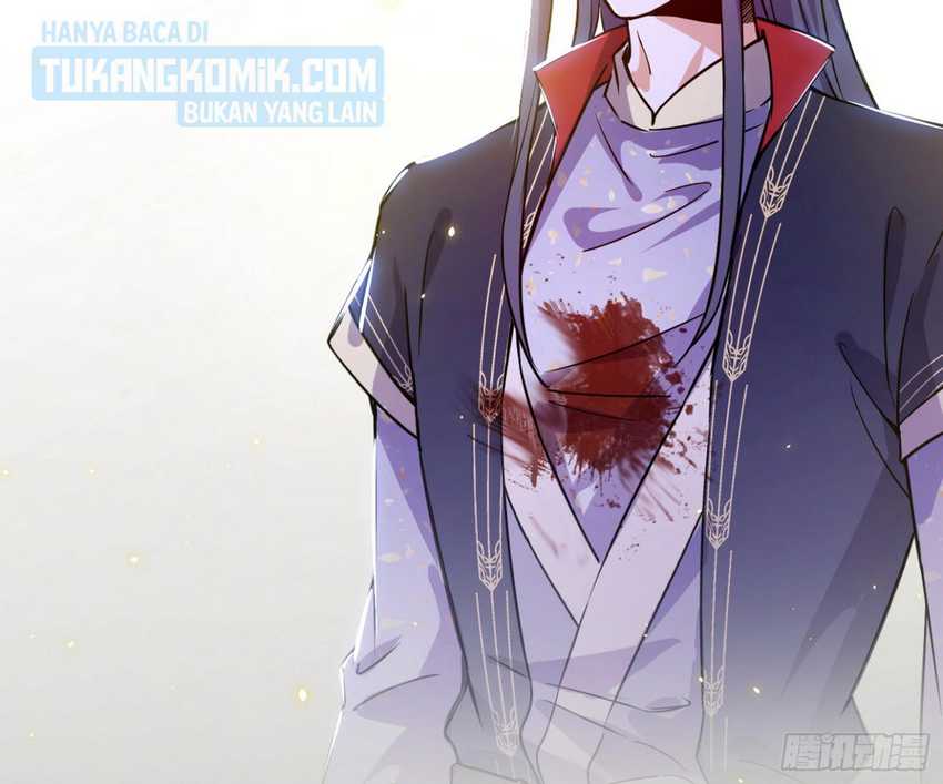 I’m An Evil God Chapter 317 halaman 55