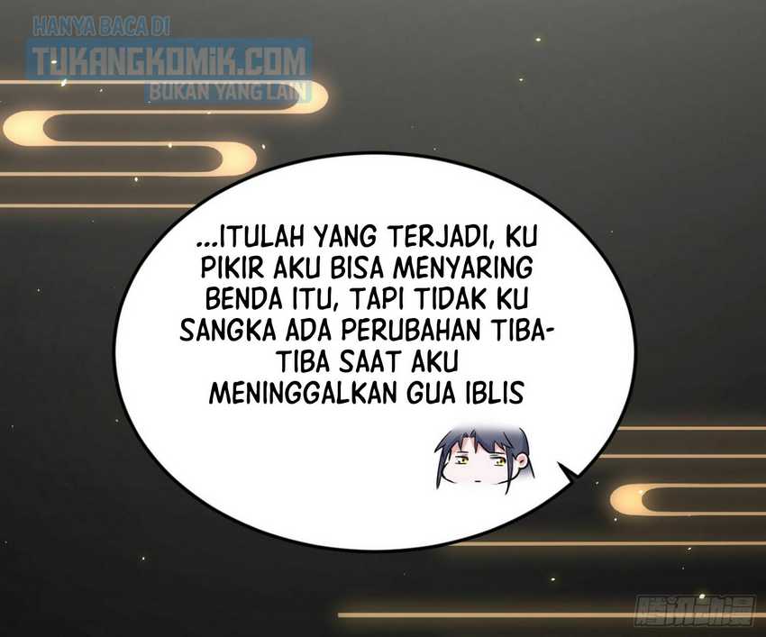 I’m An Evil God Chapter 317 halaman 57