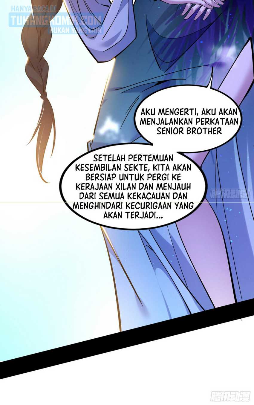 I’m An Evil God Chapter 316 halaman 55