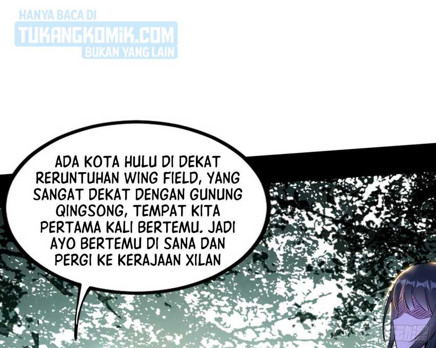 I’m An Evil God Chapter 316 halaman 59