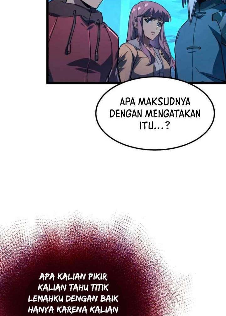Rise From The Rubble Chapter 115 halaman 23