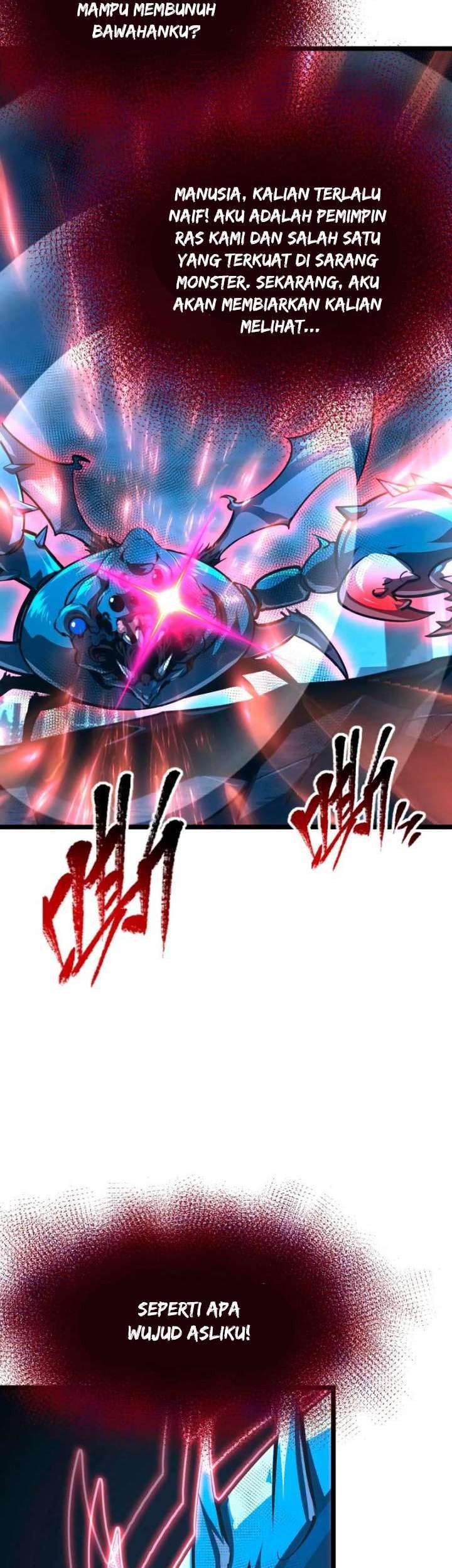 Rise From The Rubble Chapter 115 halaman 24