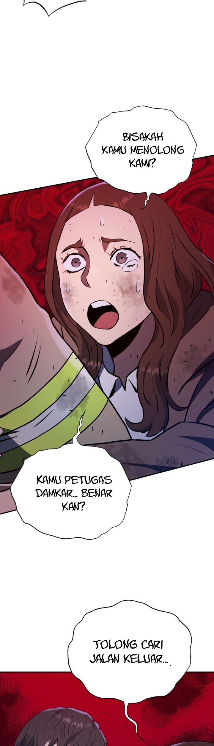 Rescue System Chapter 42 halaman 26
