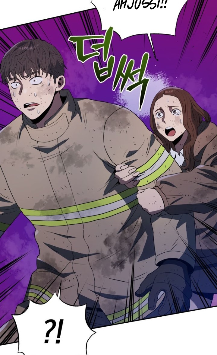 Rescue System Chapter 42 halaman 25