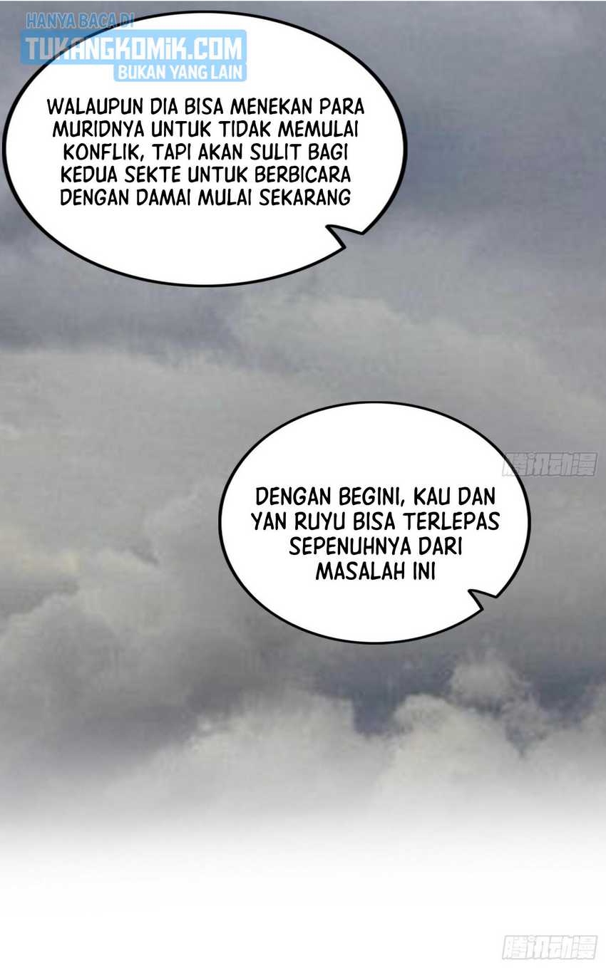 I’m An Evil God Chapter 318 halaman 45