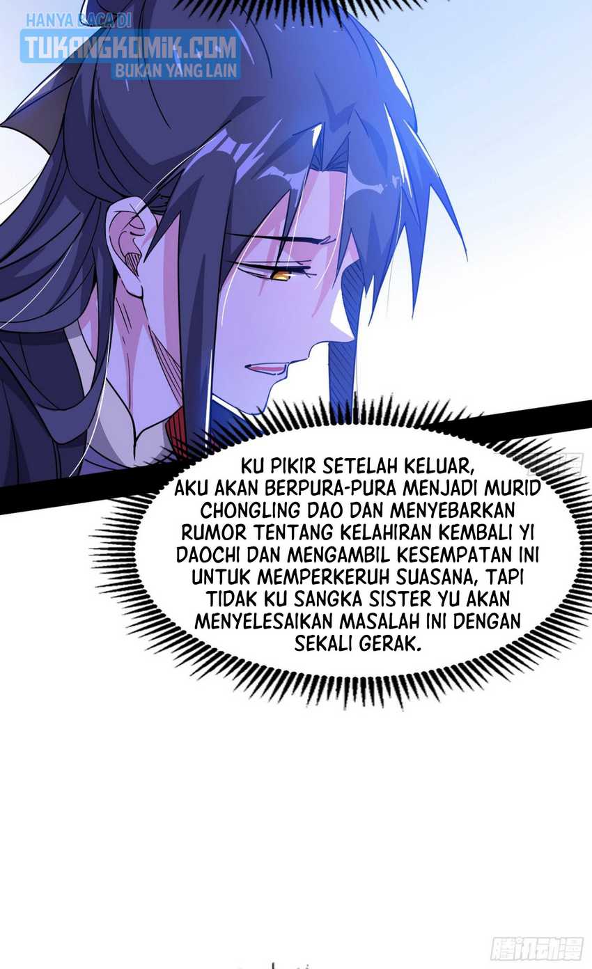I’m An Evil God Chapter 318 halaman 47