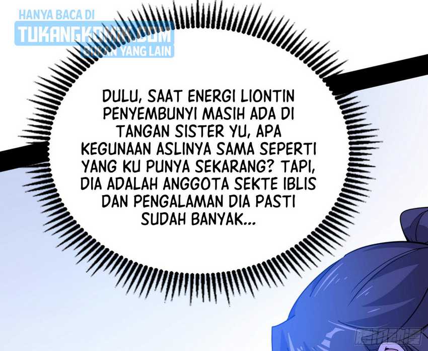 I’m An Evil God Chapter 318 halaman 48