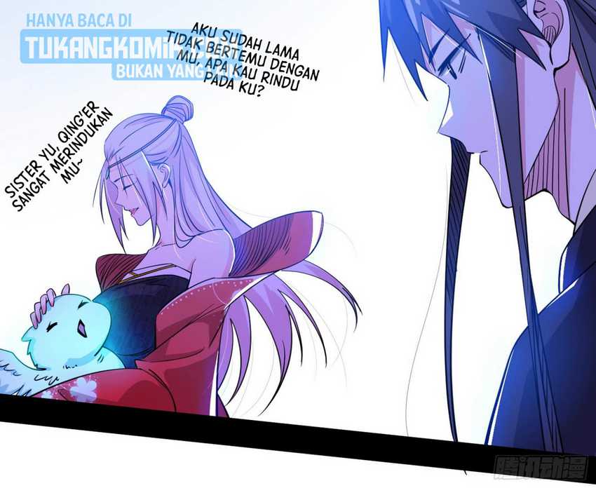 I’m An Evil God Chapter 318 halaman 49