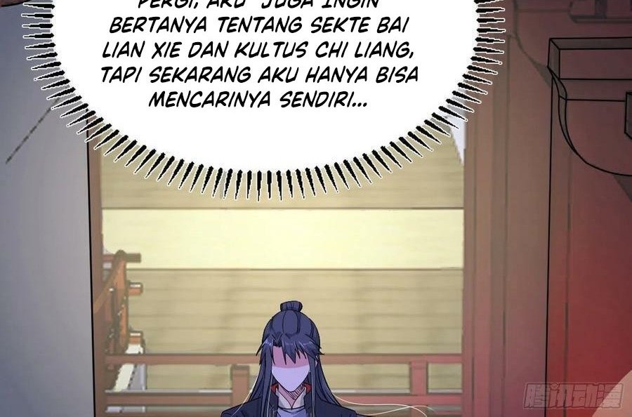 I’m An Evil God Chapter 319 halaman 33