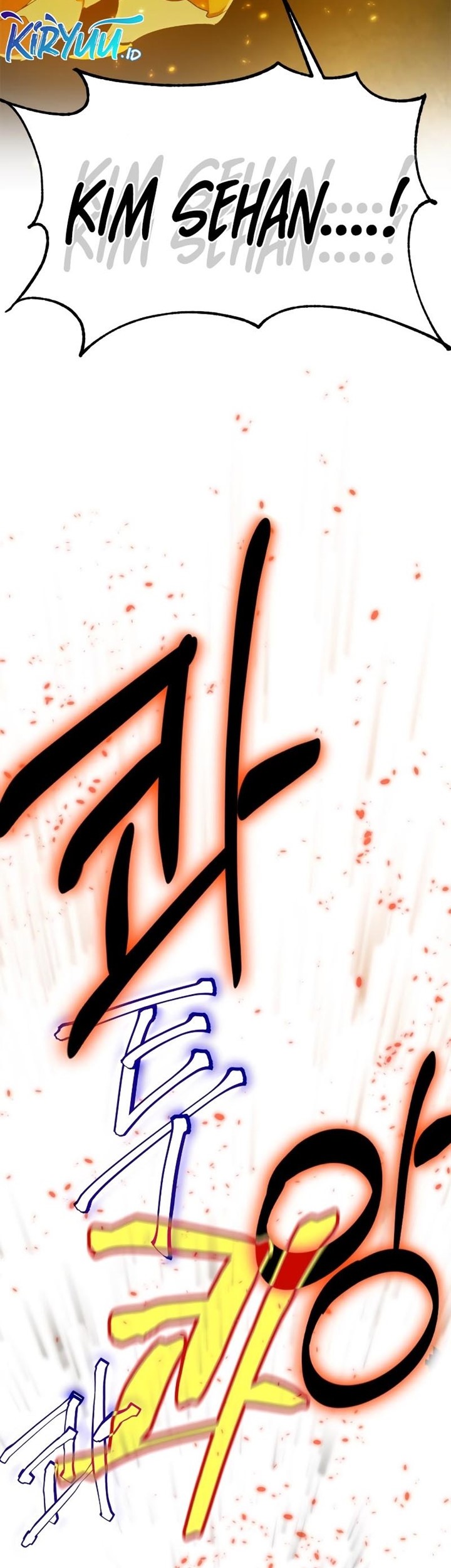 Return to Player Chapter 107 halaman 24