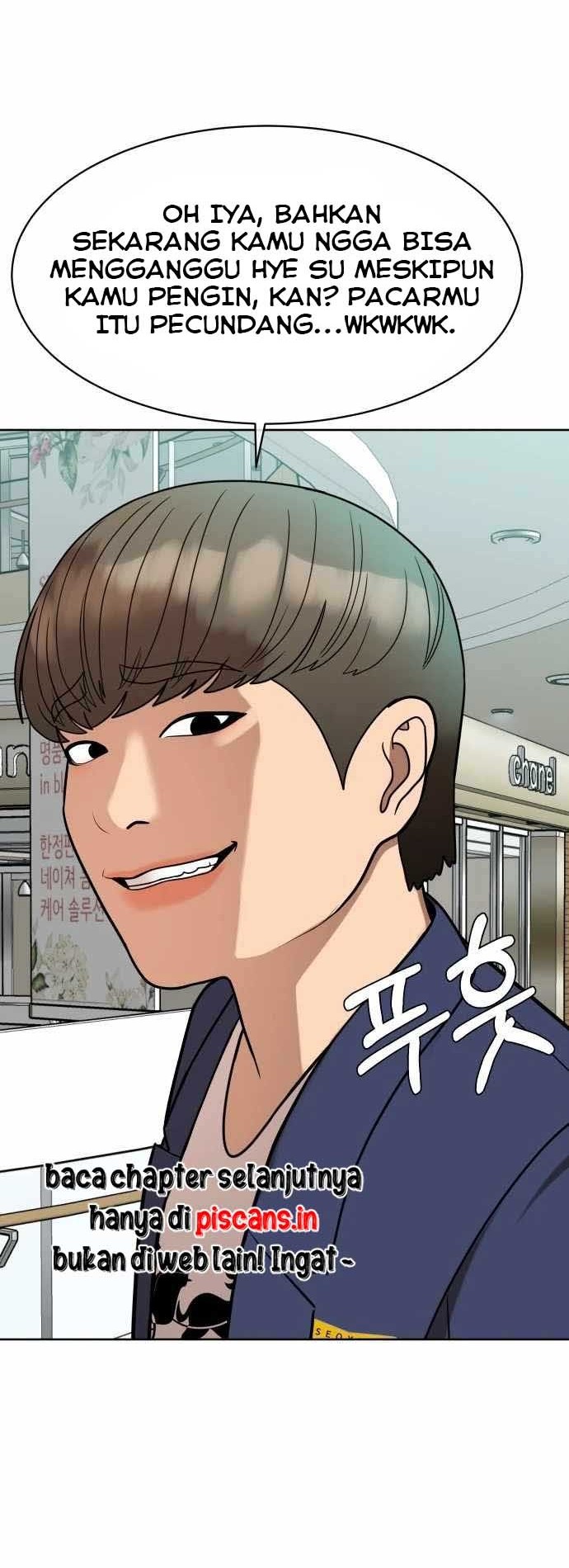 Top 1% Chapter 10 Gambar 30