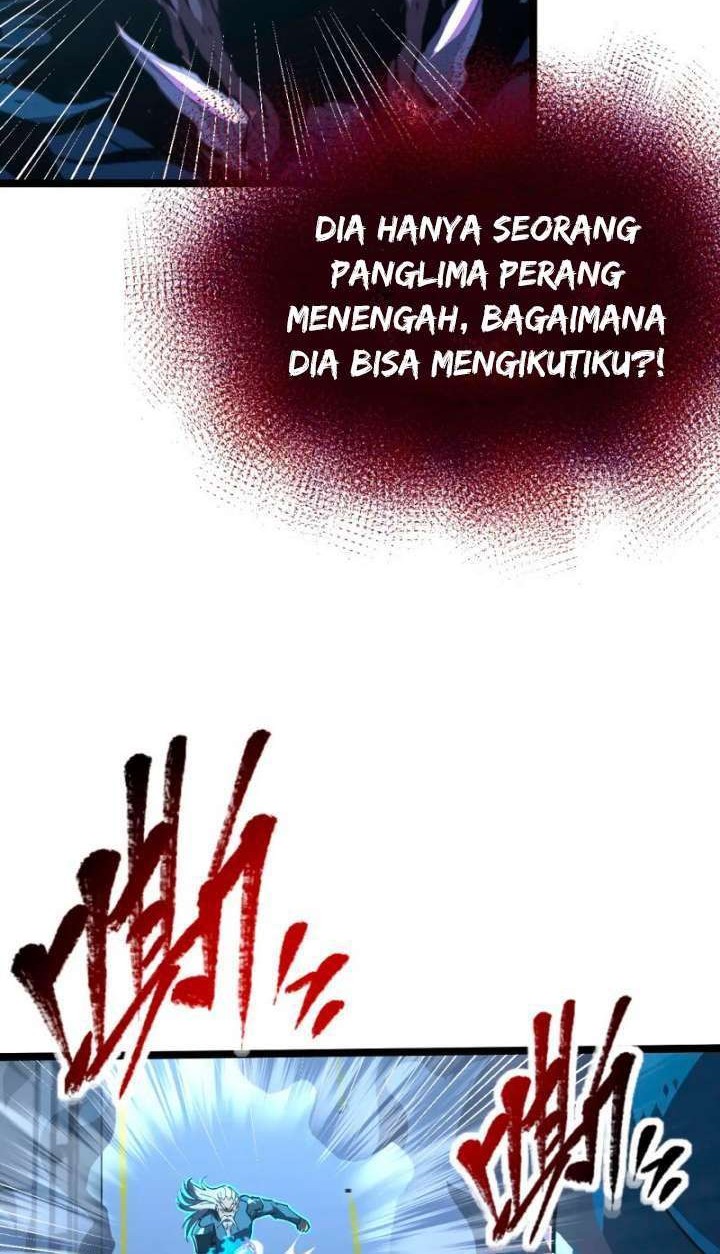 Rise From The Rubble Chapter 116 halaman 21