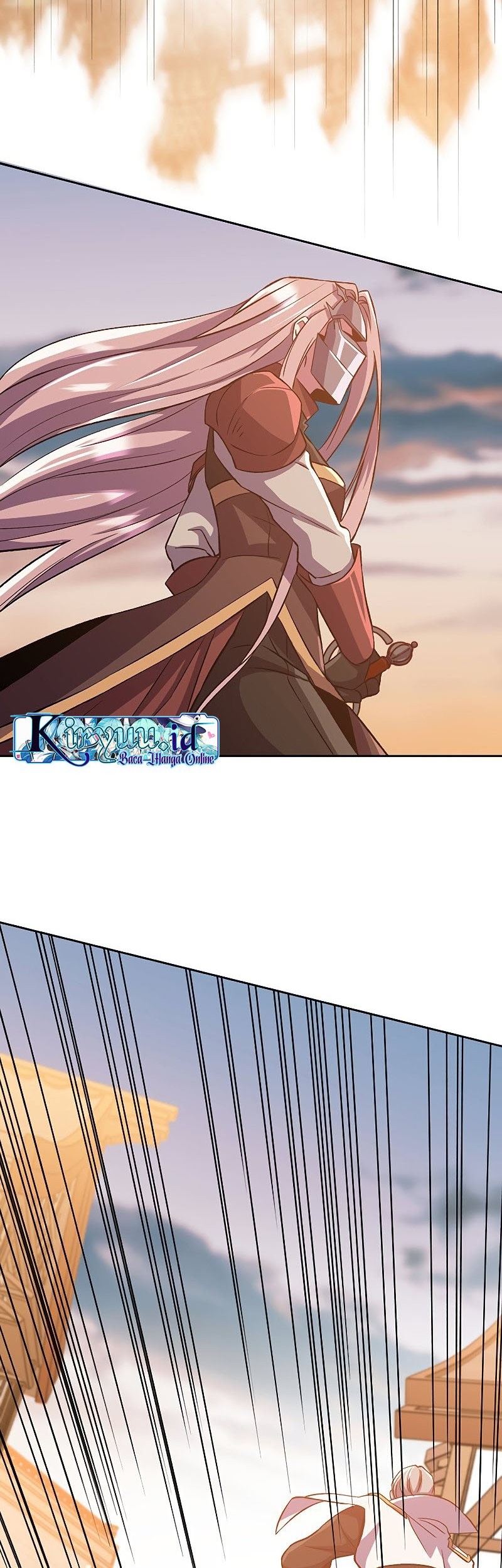 Archmage Transcending Through Regression Chapter 31 halaman 24