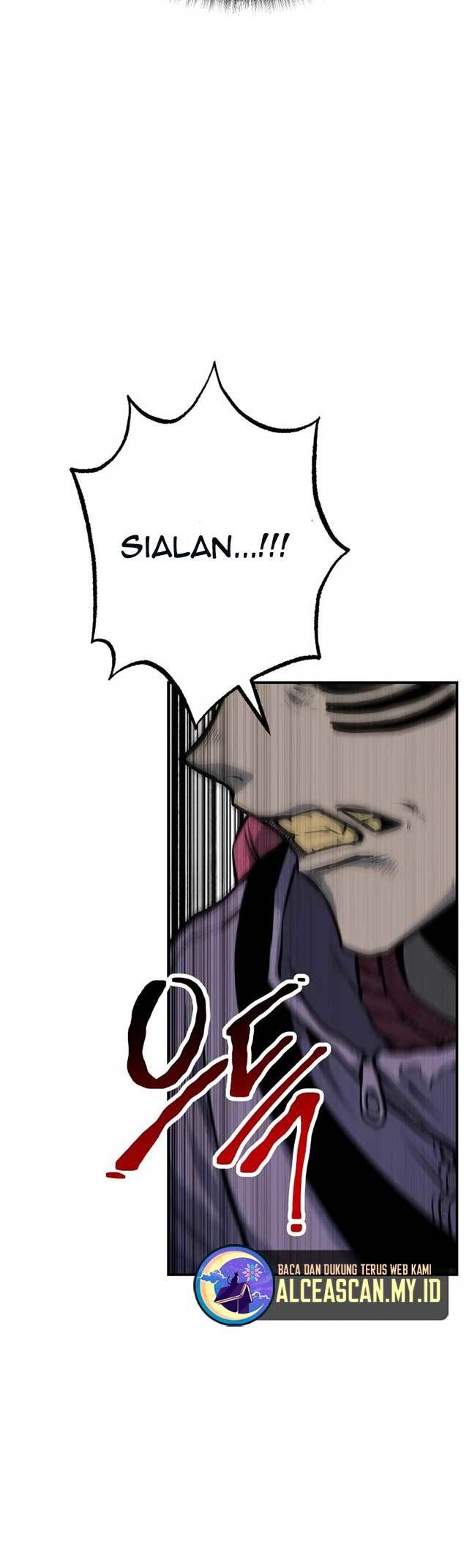 ZomGan Chapter 28 halaman 29