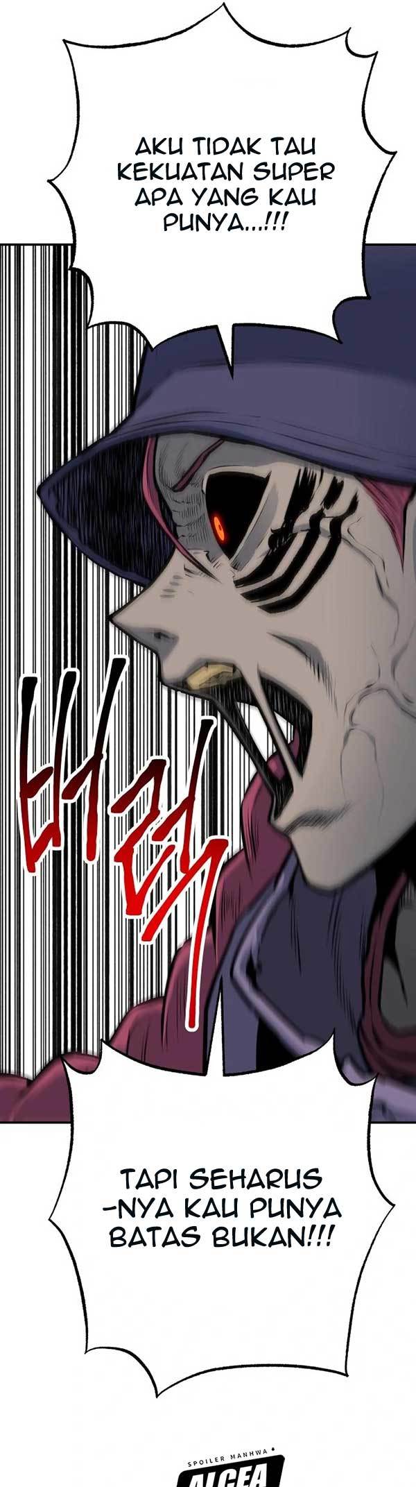 ZomGan Chapter 28 halaman 30