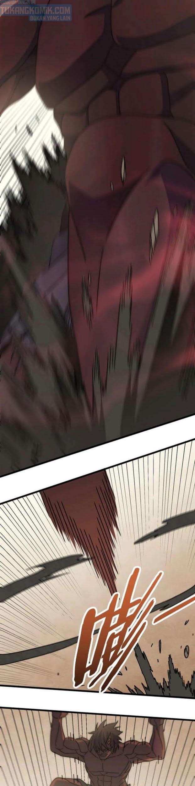 Apocalyptic Thief Chapter 119 halaman 13