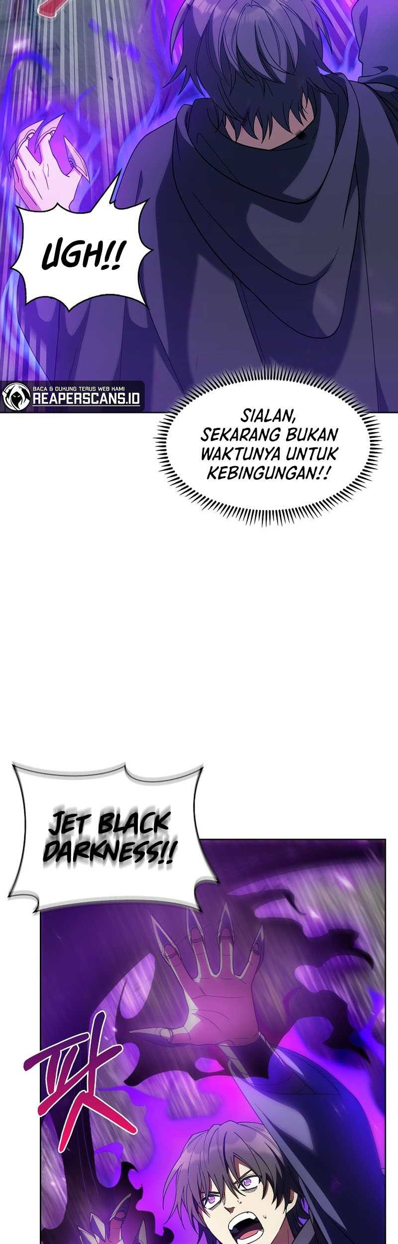 I Regressed to My Ruined Family Chapter 25 Gambar 26
