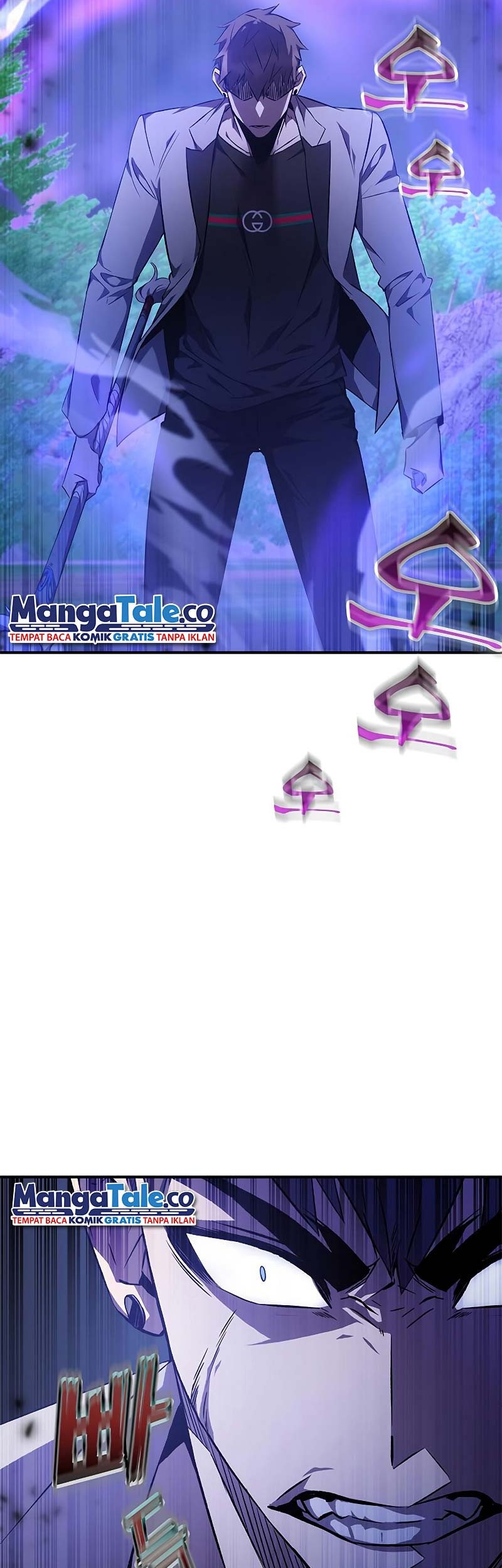 Drug Devourer Chapter 16 halaman 34