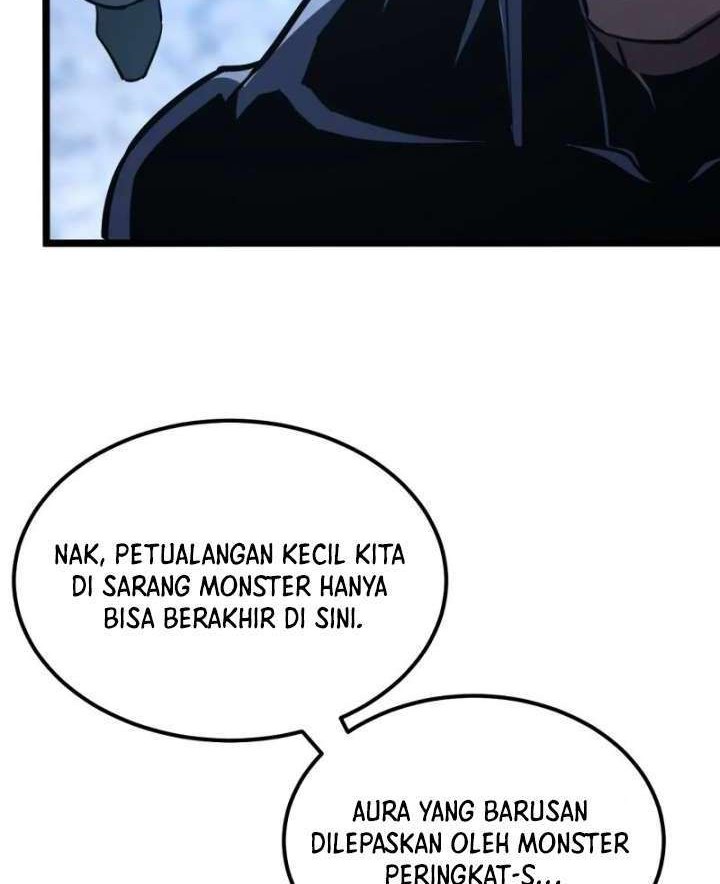 Rise From The Rubble Chapter 118 halaman 23