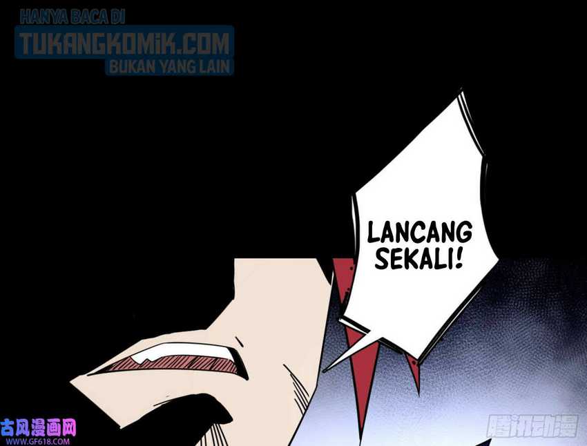 I’m An Evil God Chapter 320 halaman 54