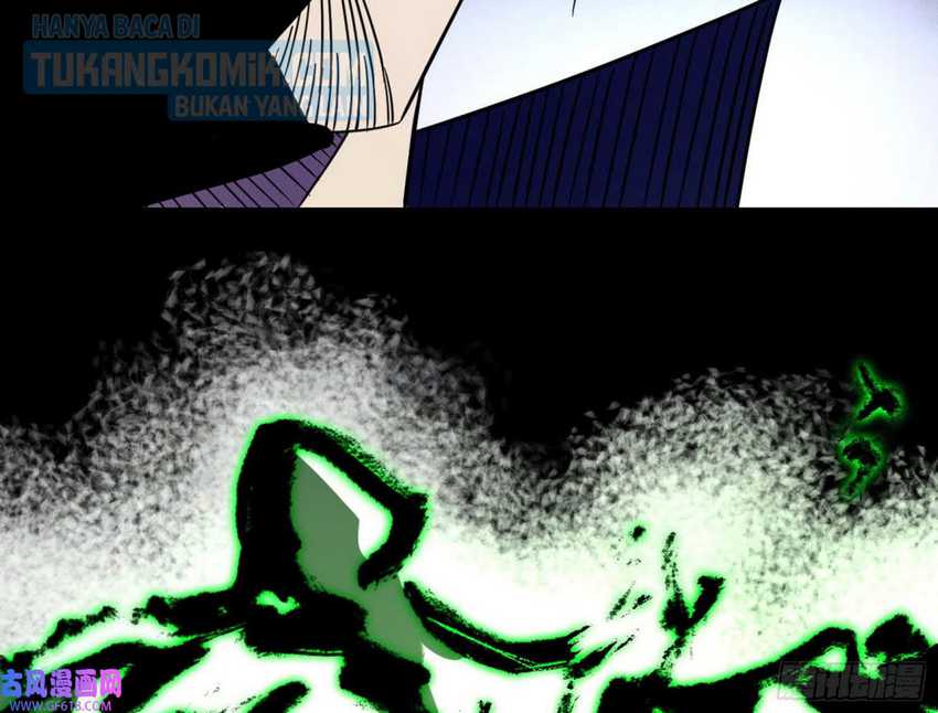I’m An Evil God Chapter 320 halaman 55