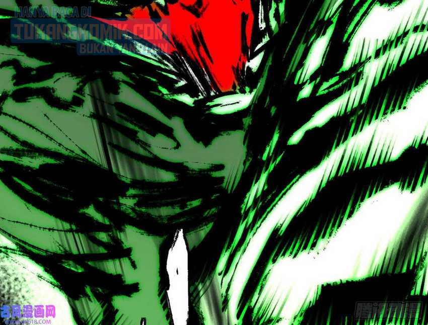 I’m An Evil God Chapter 320 halaman 57