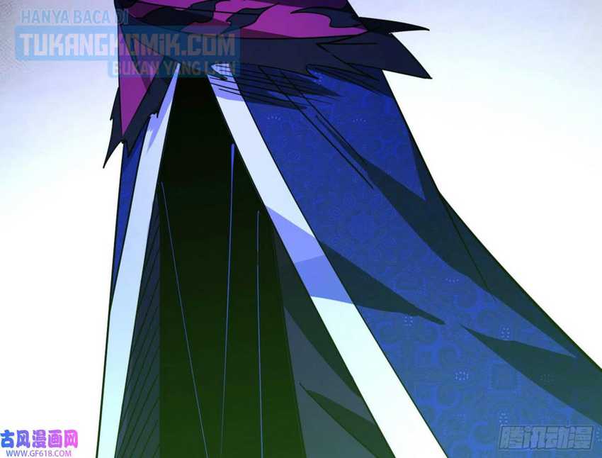 I’m An Evil God Chapter 320 halaman 60