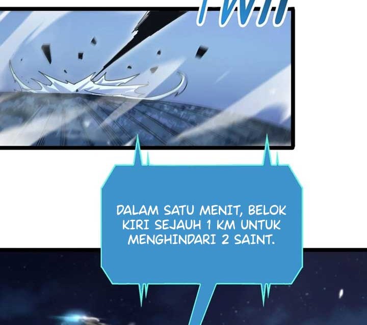 World’s Apocalypse Online Chapter 157 Gambar 17