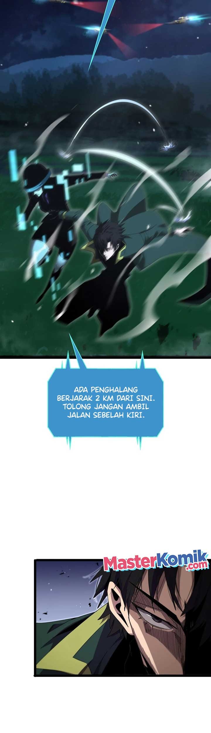 World’s Apocalypse Online Chapter 157 Gambar 18