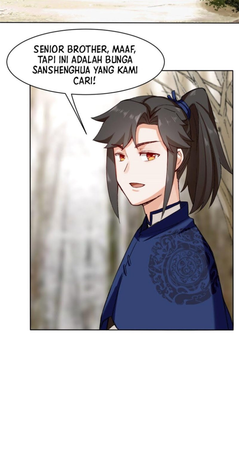Endless devourer Chapter 30 Gambar 14