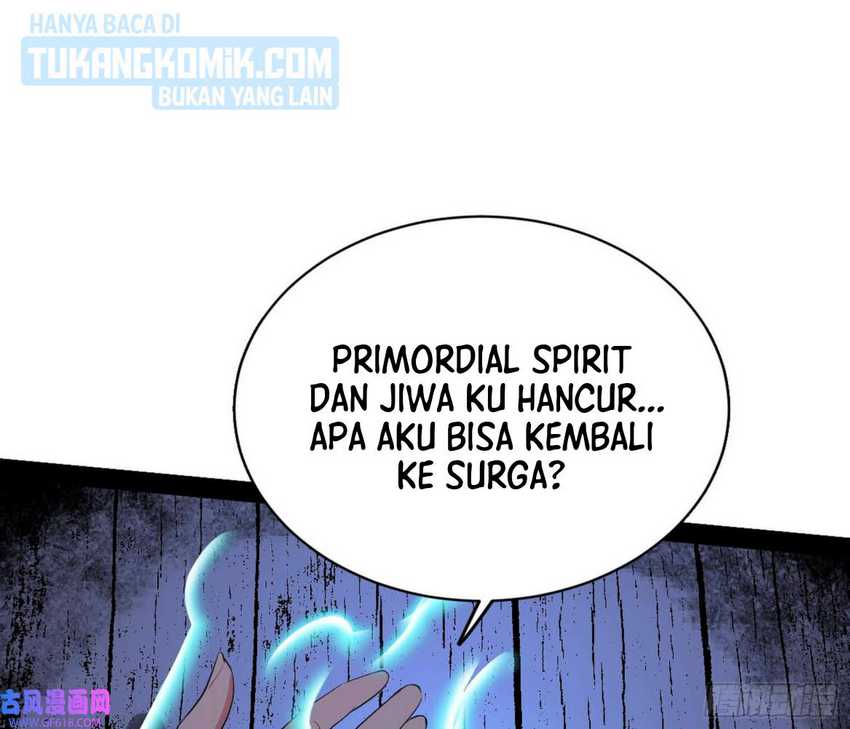 I’m An Evil God Chapter 322 halaman 46