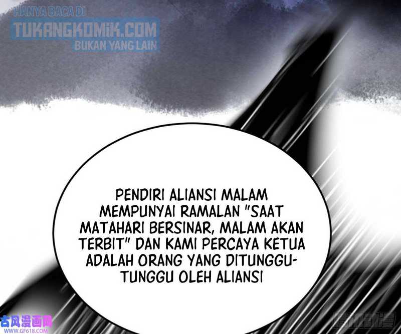 I’m An Evil God Chapter 321 halaman 64