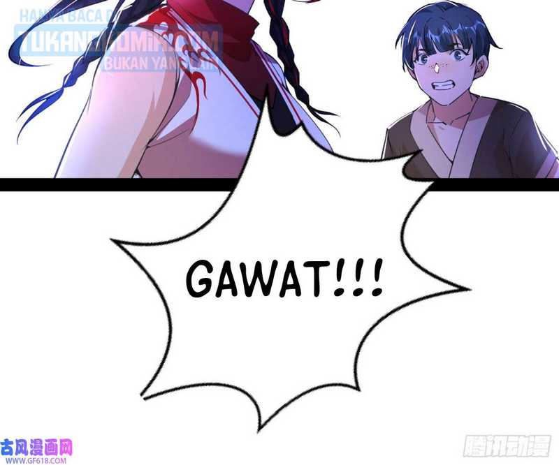 I’m An Evil God Chapter 321 halaman 68