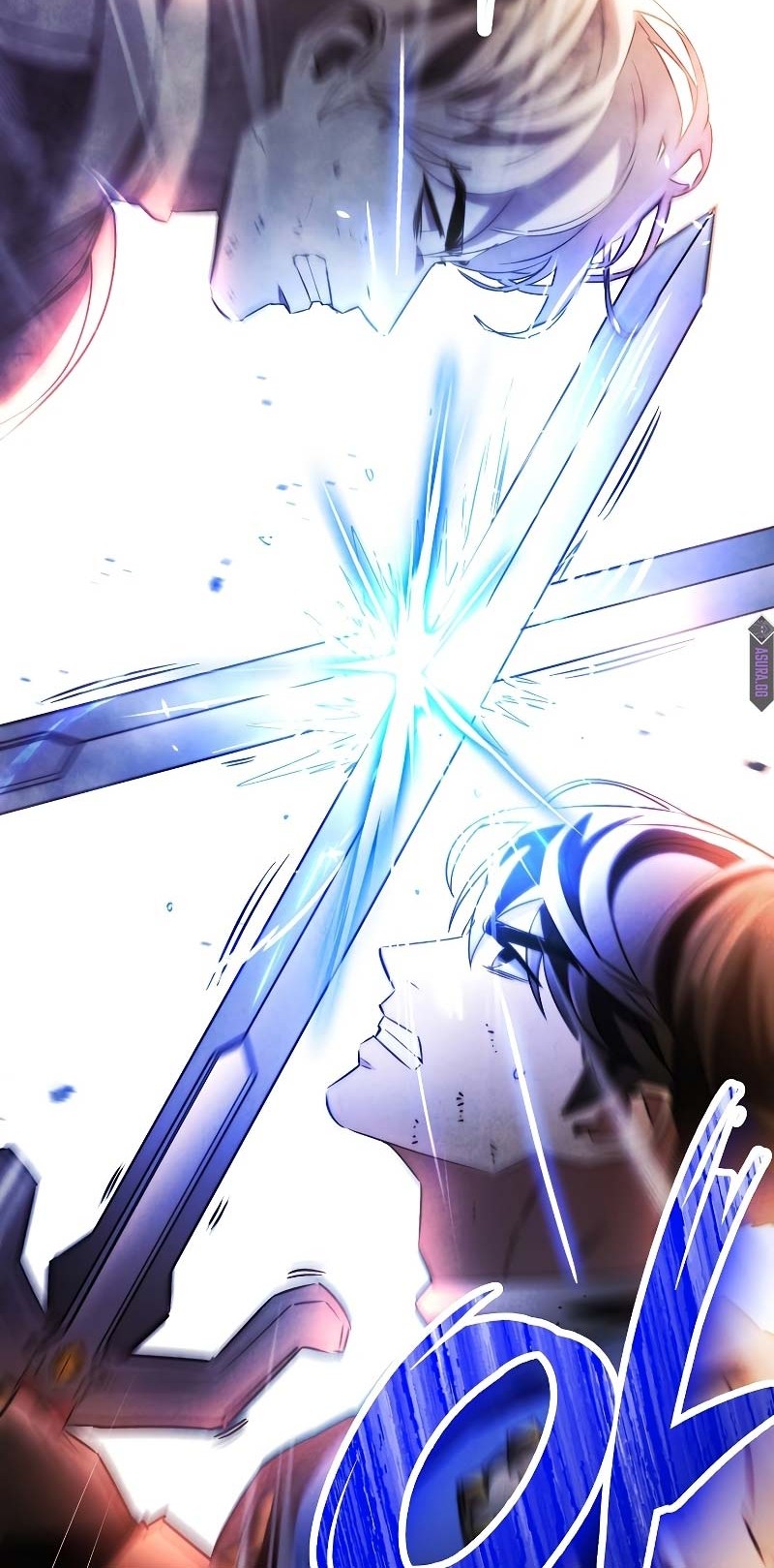 The Live Chapter 131 halaman 35